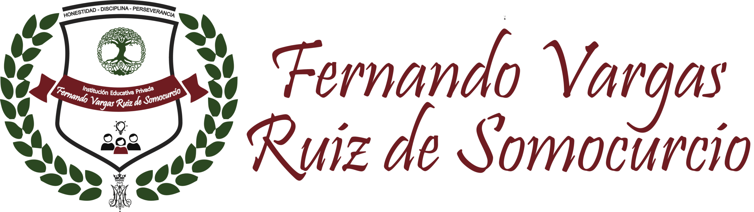 Colegio Fernando Vargas Ruiz de Somocurcio